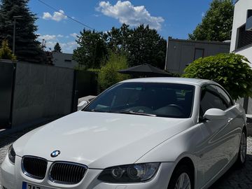 BMW 325i Cabrio (E93)/ M paket
