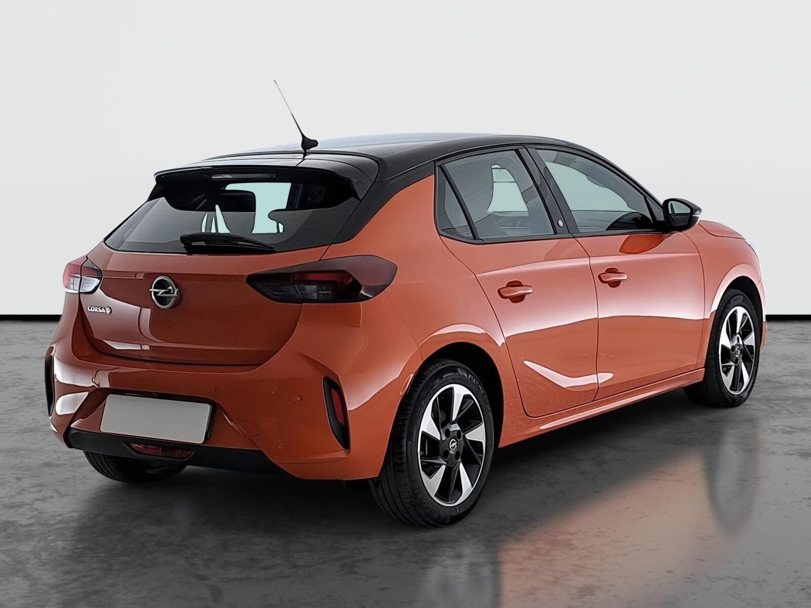 Opel Corsa, 50 kWh, SoH 90%, GS-Line - fotka 5