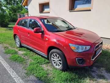 1.6 MIVEC LPG, 1.majitel