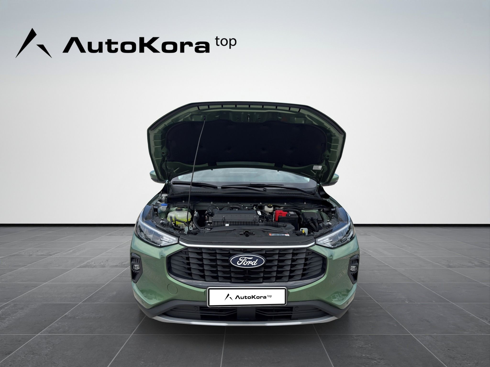 Ford Kuga, Titanium, 1.5 EcoBoost, Aut. - fotka 3