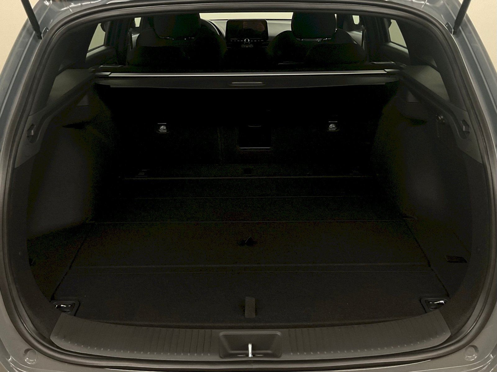 Hyundai i30, 1.6 T-GDI N Line Premium kombi - fotka 6
