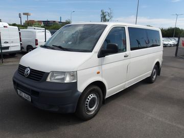 2,5TDi Nový motor ! LONG !!! Č