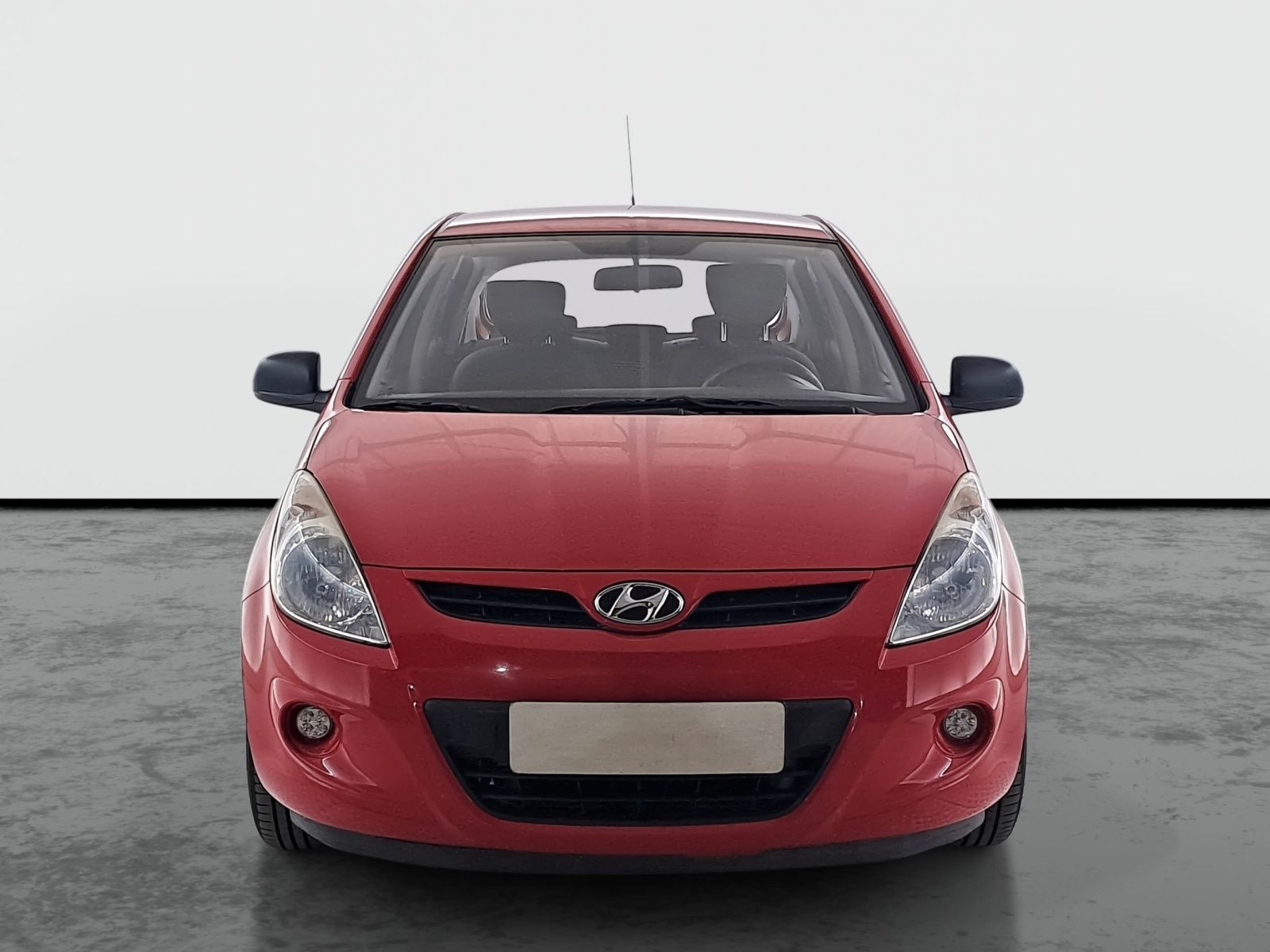 Hyundai i20, 1.2, Comfort, Serv.kniha - fotka 2