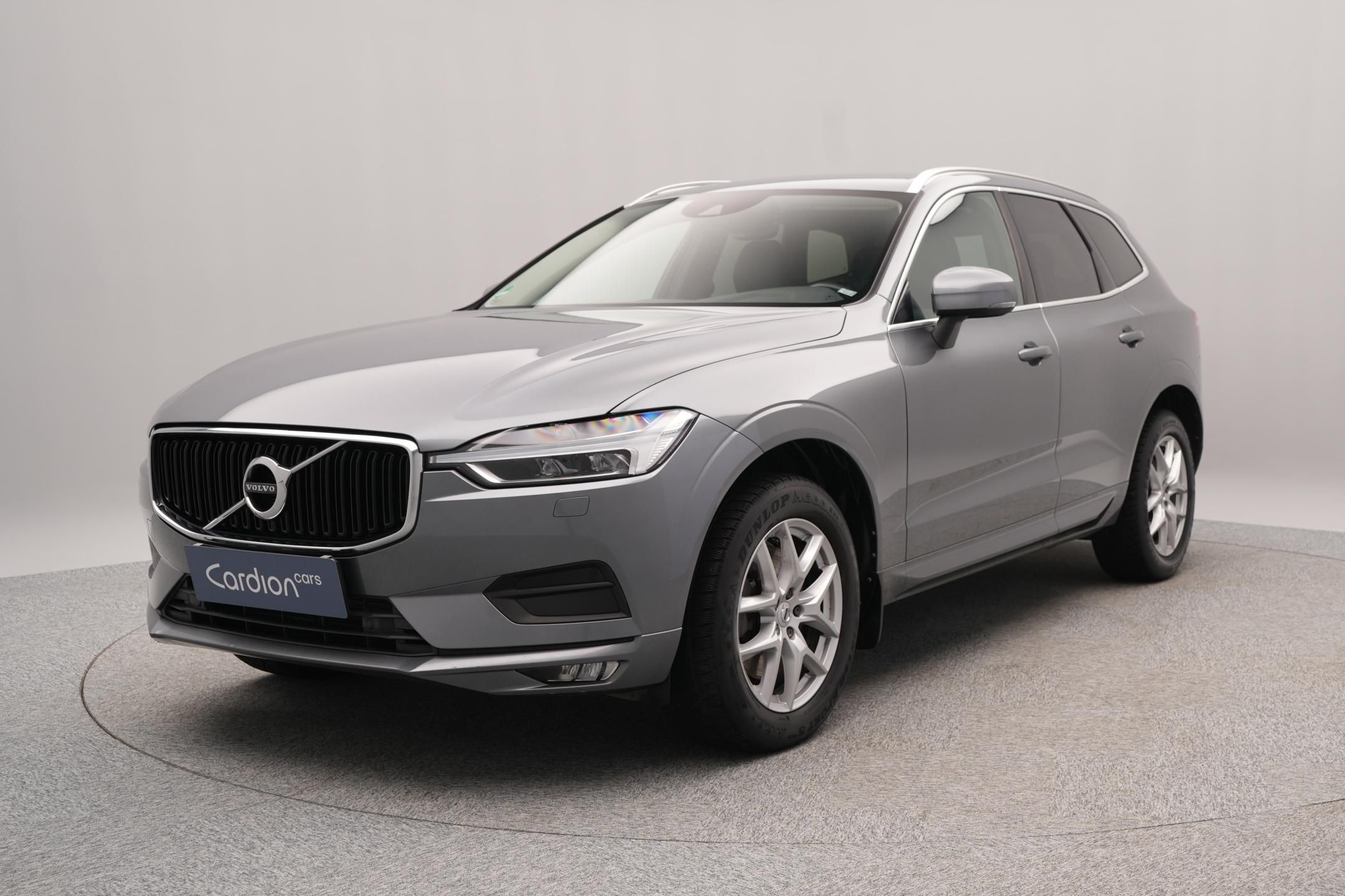 Volvo XC60, D4 AWD MOMENTUM PRO