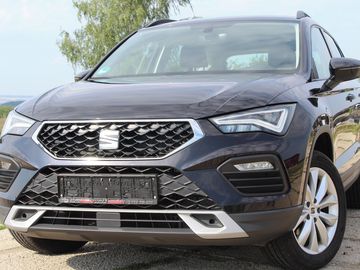 Style 1.5 TSI 110Kw 83000km