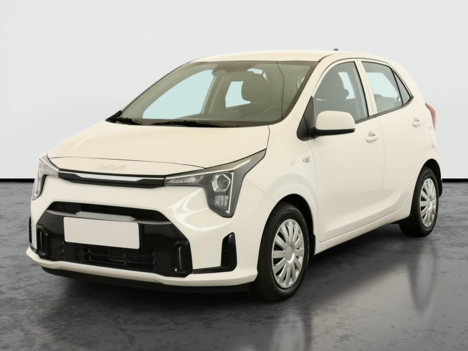 Kia Picanto, 1.0 DPI, Záruka, Automat, ČR - fotka 2