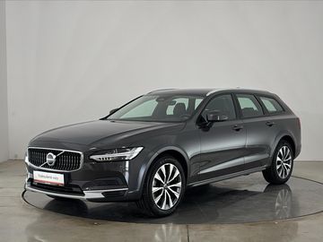 2.0 B4 / 145 kW Cross Country
