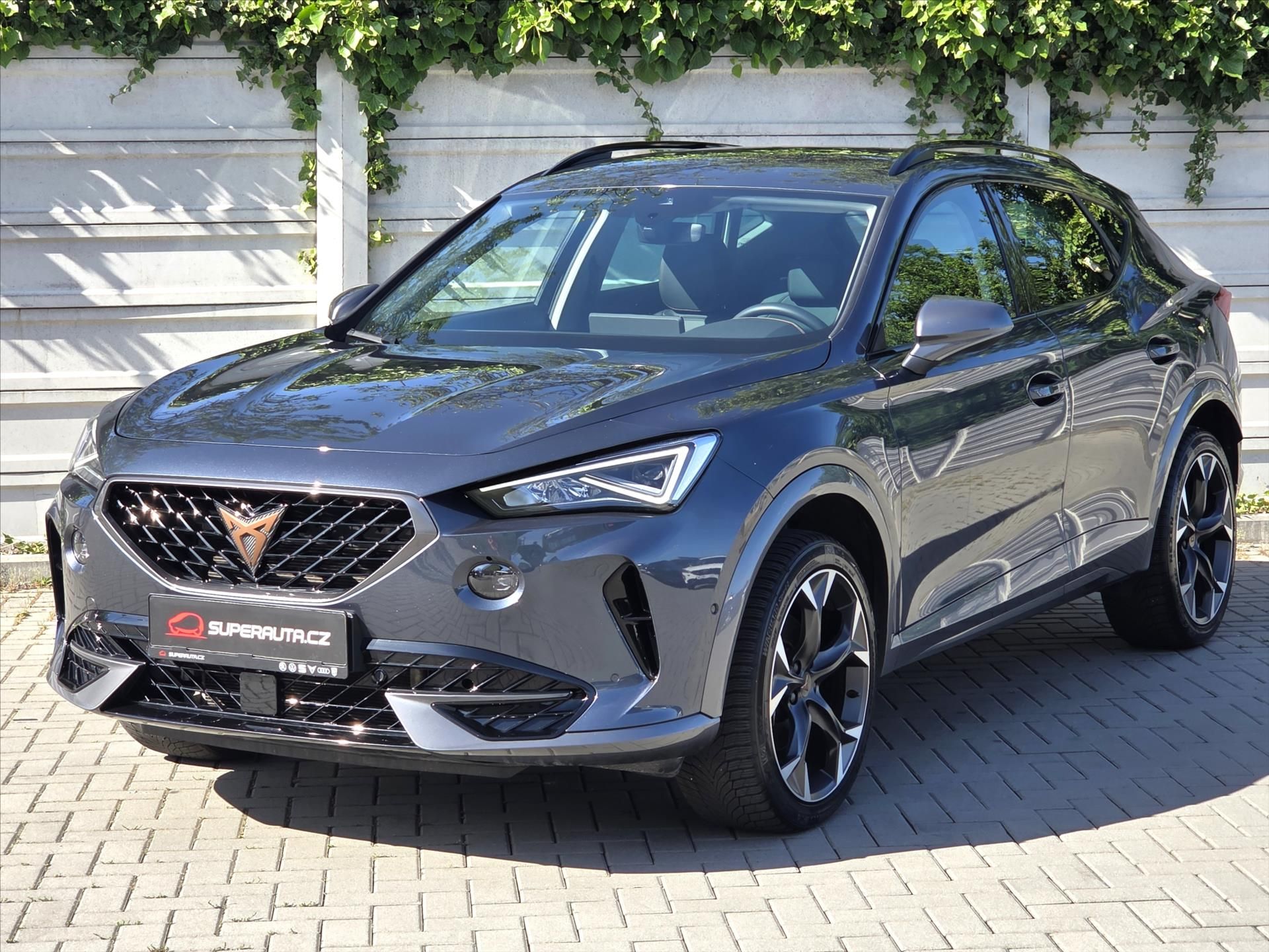 Cupra Formentor, 1,5 TSi DSG Záruka2029 ČR 1.ma - fotka 3