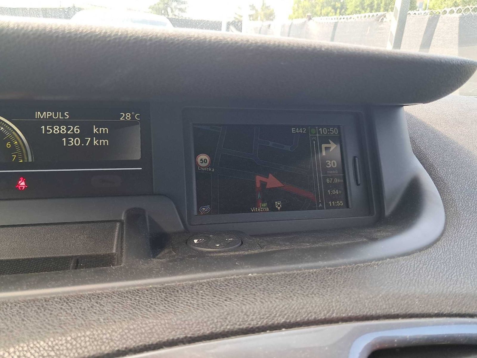 Renault Scénic, 1.2 TCe, BOSE, Navi - fotka 3