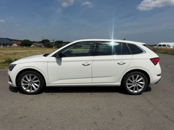 1,6 Tdi 85 kW Elegance