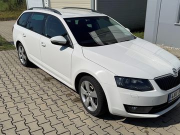 1,6 TDi. 2. majit. servisováno