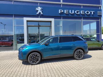 BUSINESS Hybrid 145 AUT6 NAVI