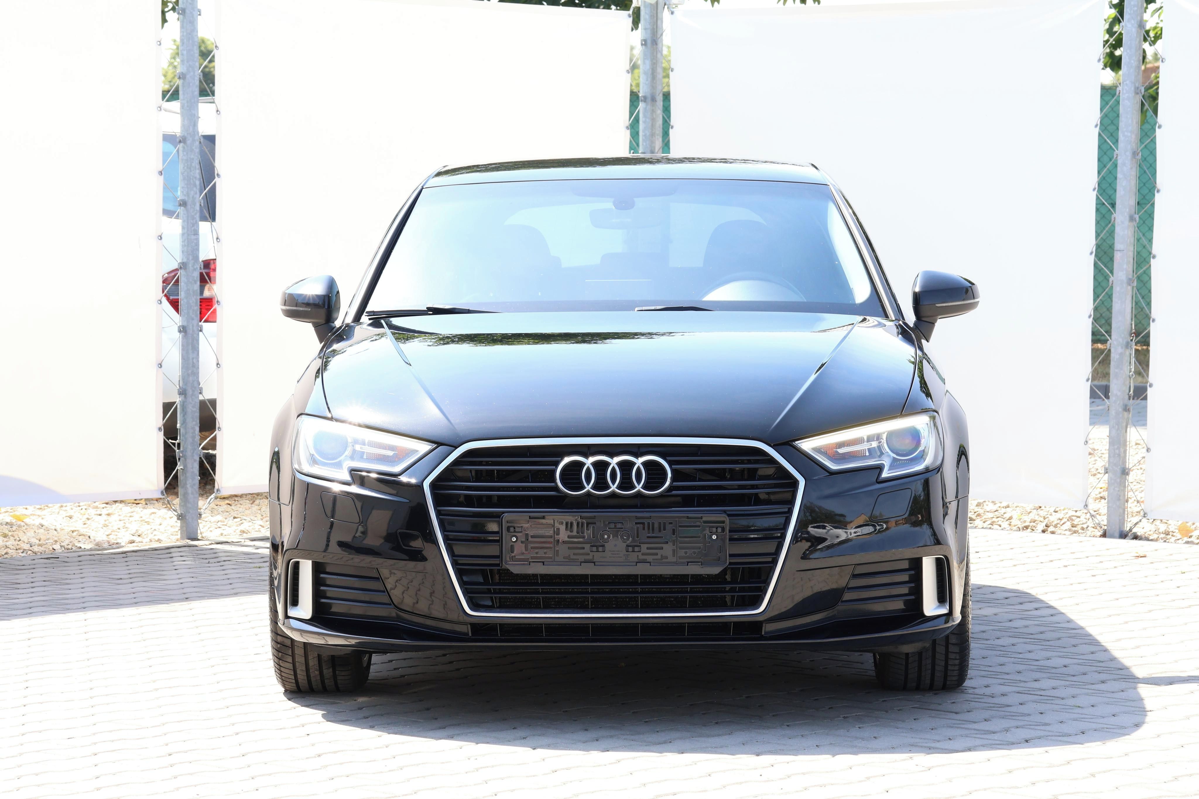 Audi A3, 1.4TFSI*SB*110kW*STronic*1Maj - fotka 2