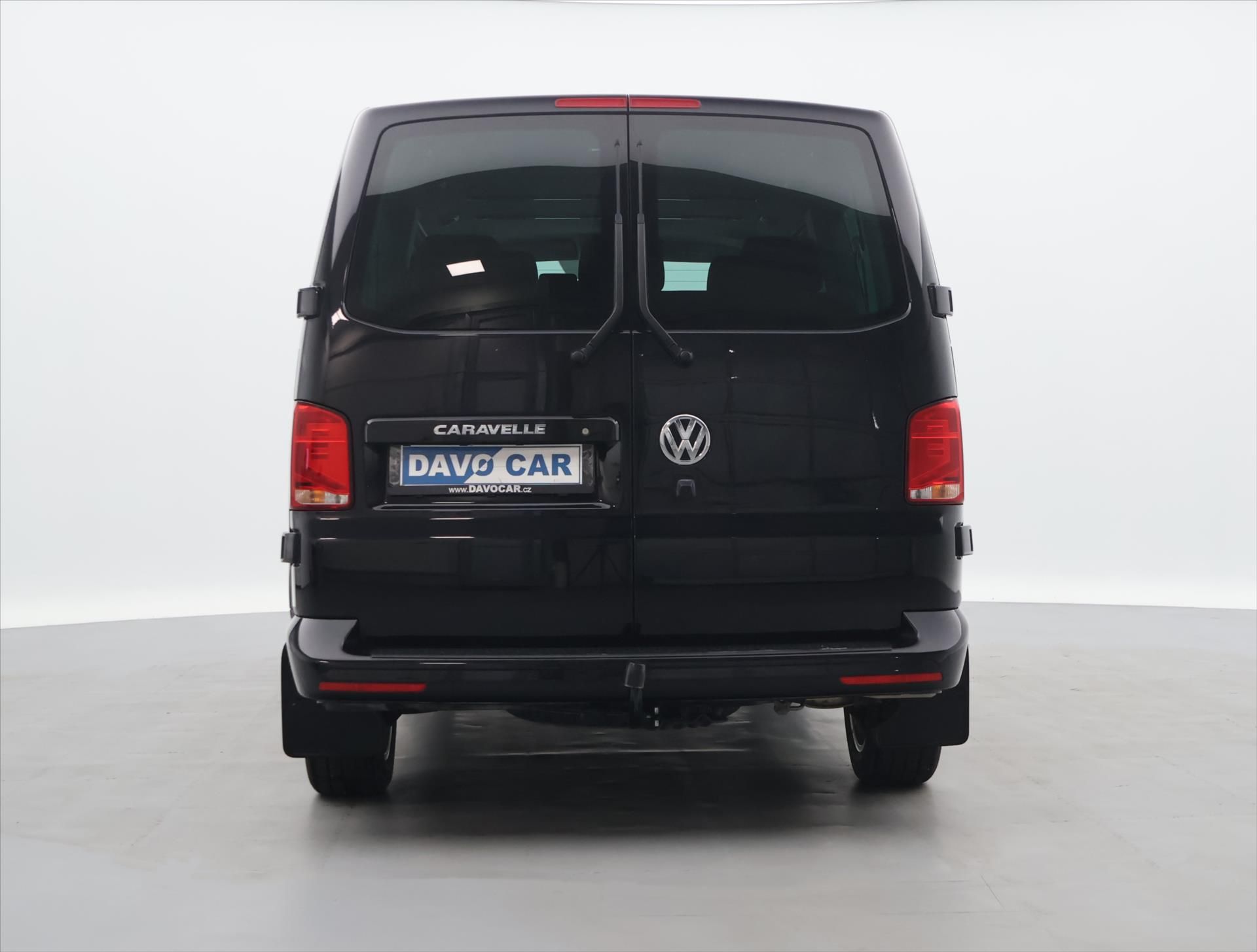 Volkswagen Caravelle, 2,0 TDI 150kW DSG Long LED DPH - fotka 6