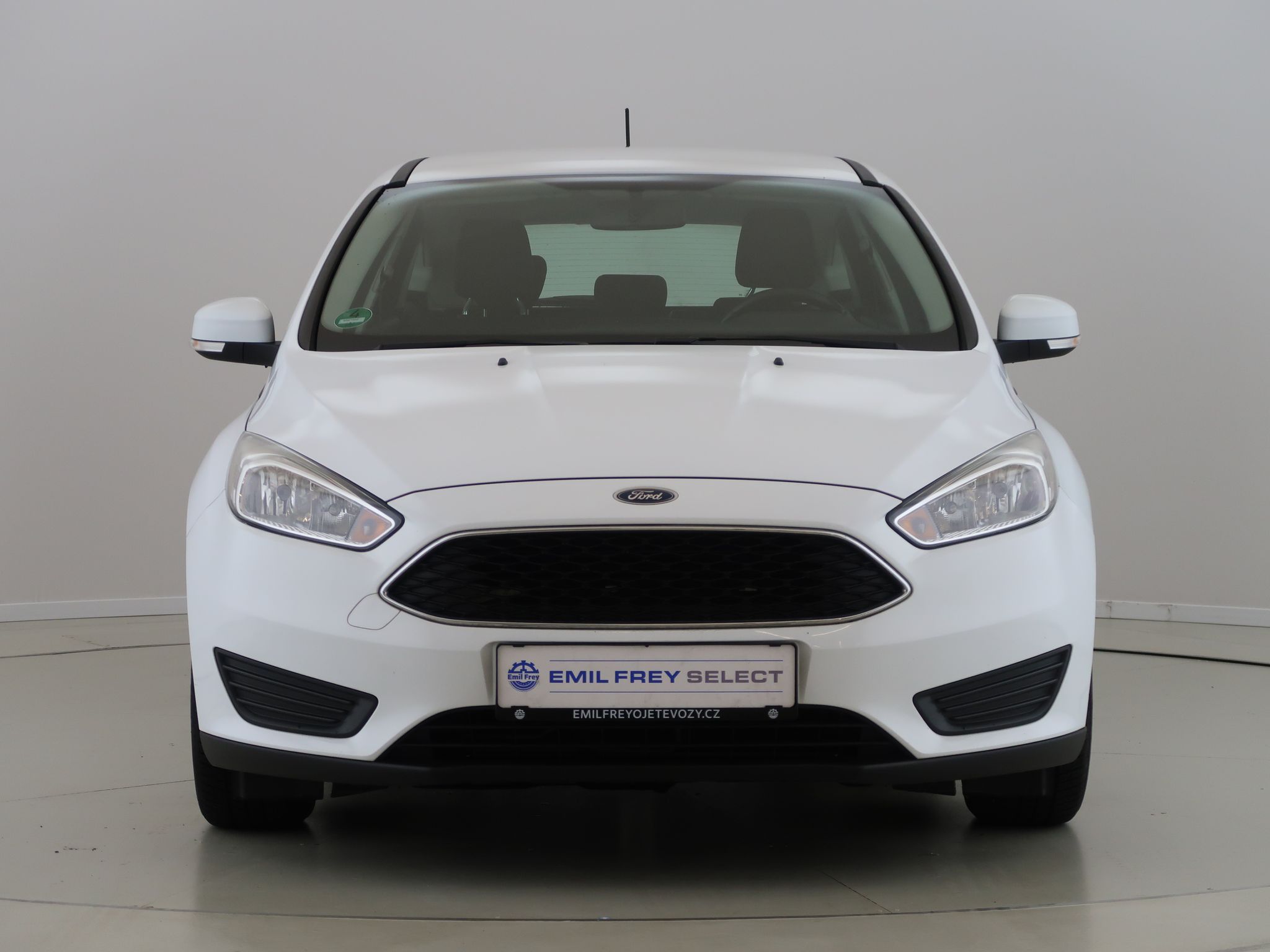 Ford Focus, 1.6Duratec,77kW,CZ,1Maj,Trend - fotka 2
