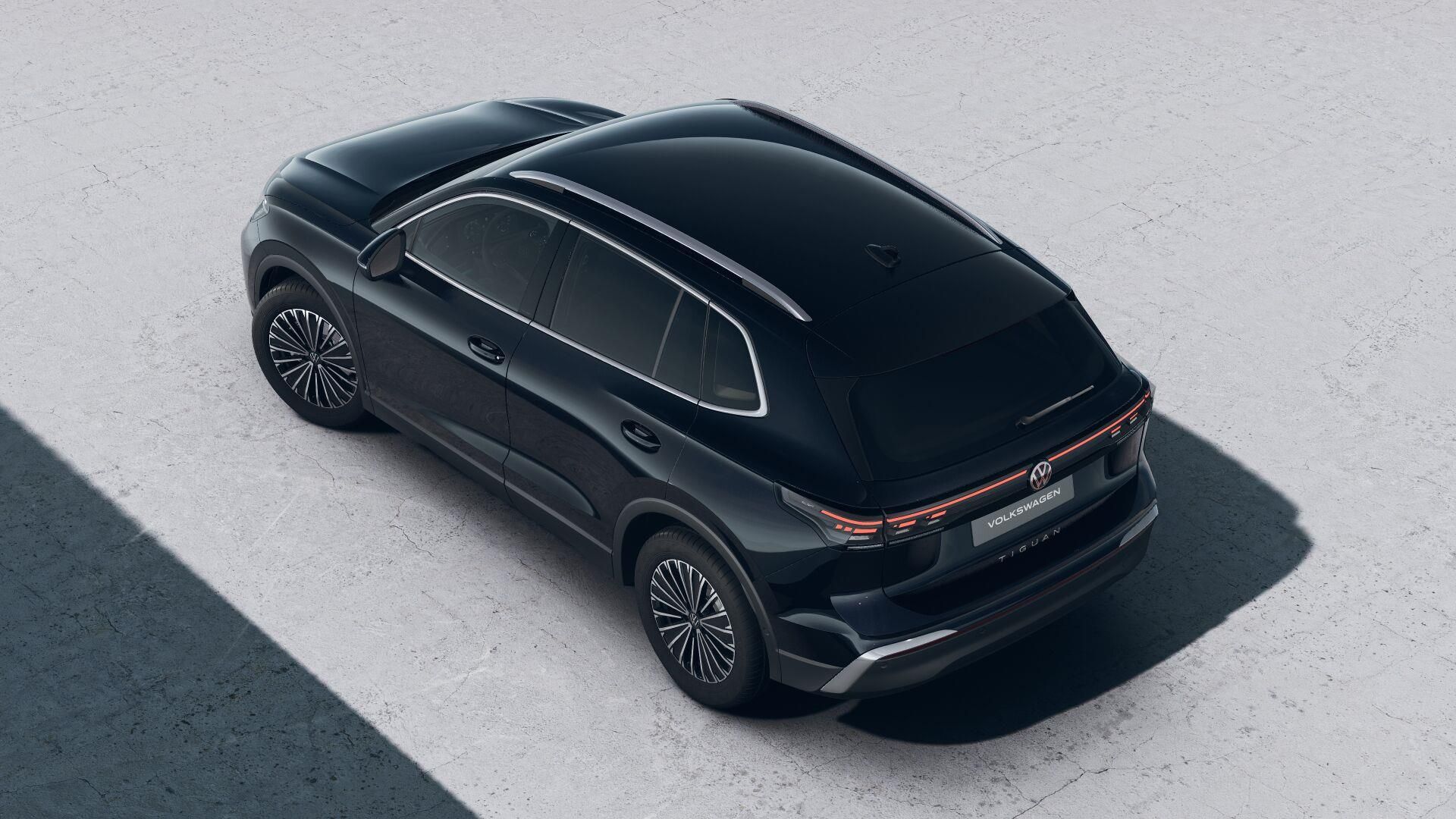 Volkswagen Tiguan, 1,5 eTSI 110 kW mHEV - fotka 4