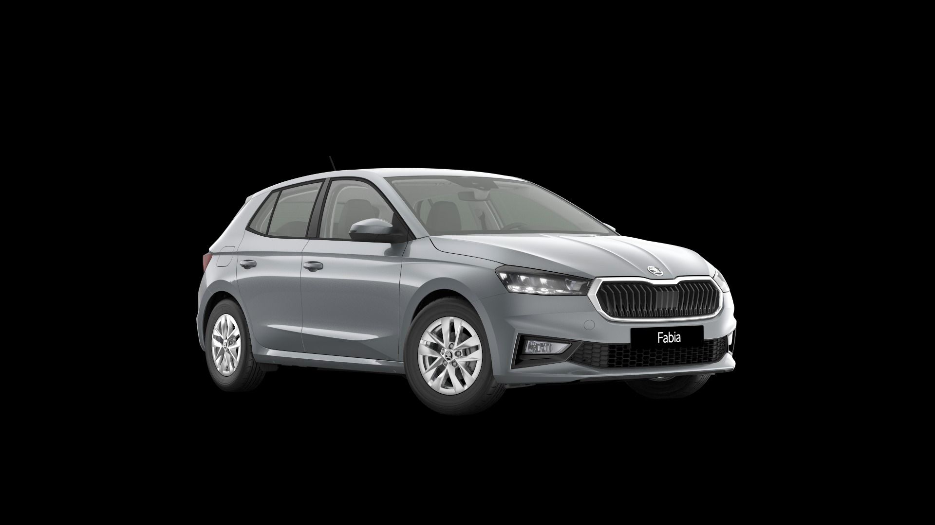 Škoda Fabia, 130 let 1.0MPi 59kW 5°M