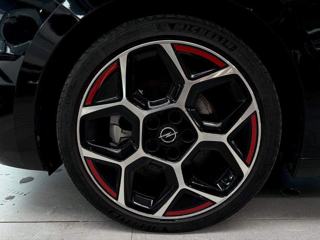Opel Astra, ST GS 1,5CDTi Automat - fotka 4