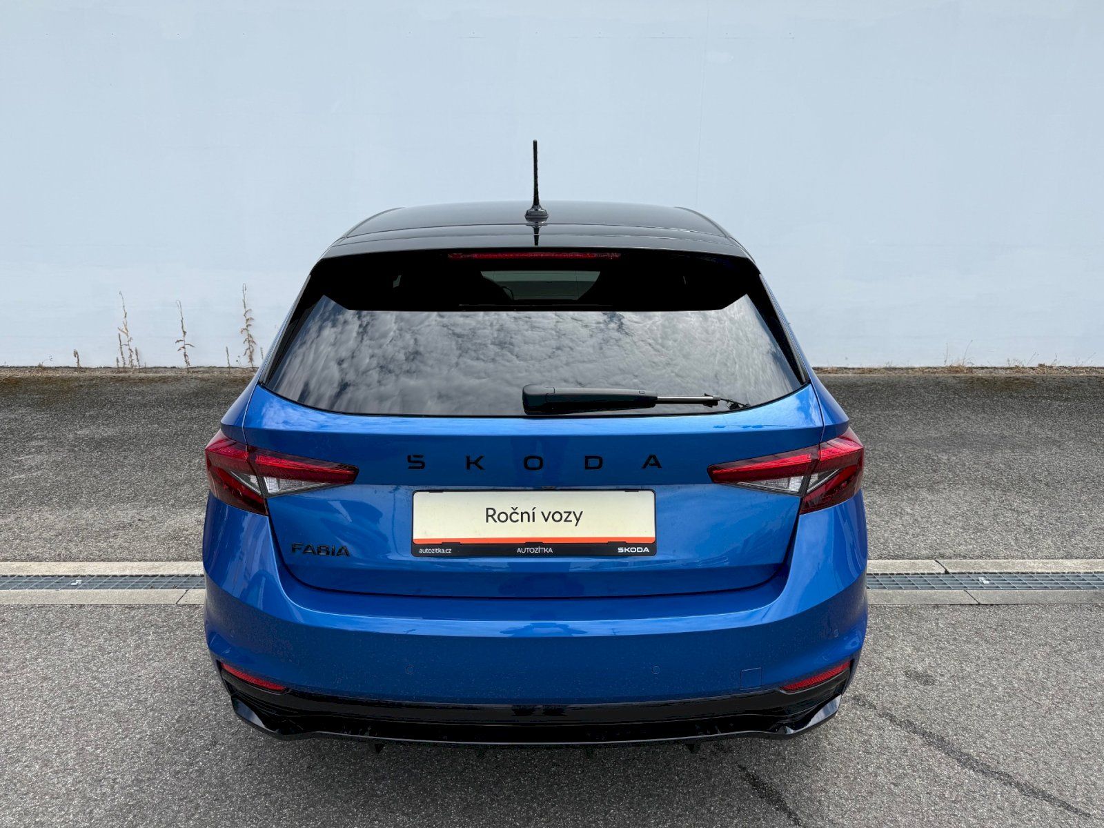 Škoda Fabia, Monte Carlo 1,0TSI/85kW automa - fotka 6