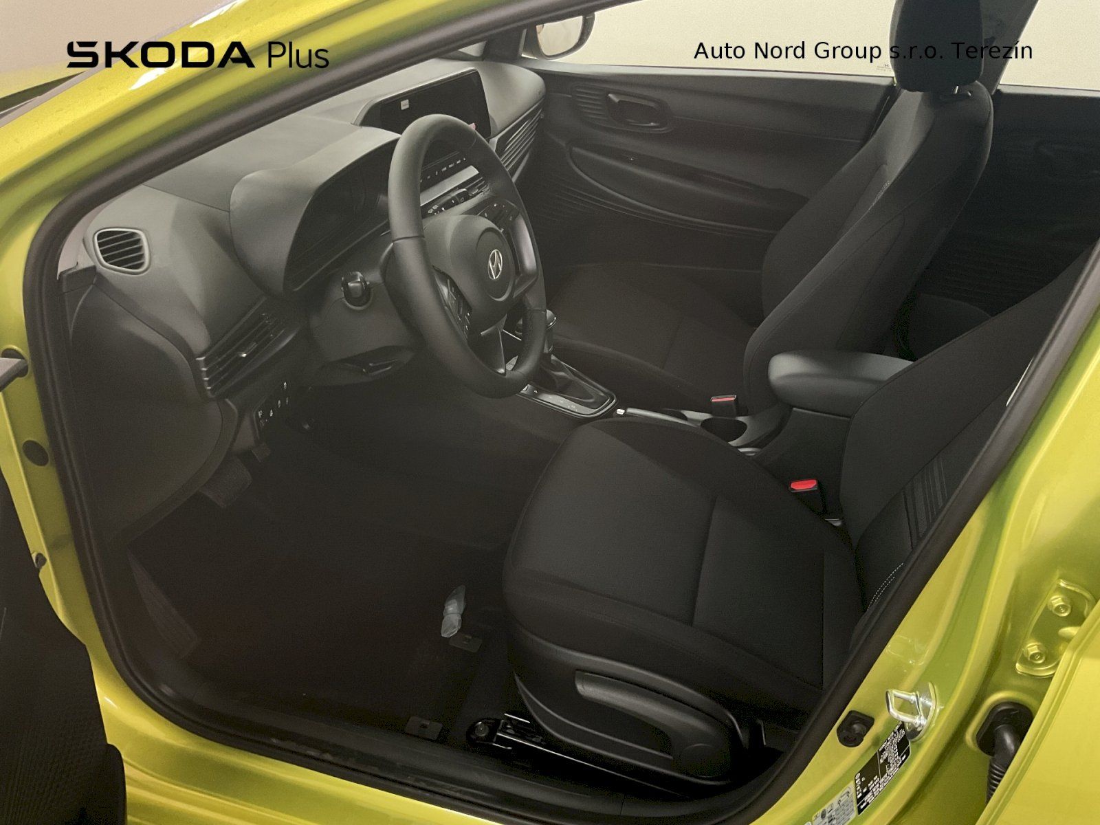 Hyundai i20, 1.0 T-GDI GO! - fotka 5