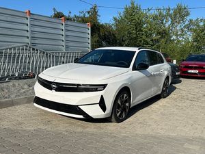 Opel Astra, ST Edition 1,5 CDTI 96kW AT8