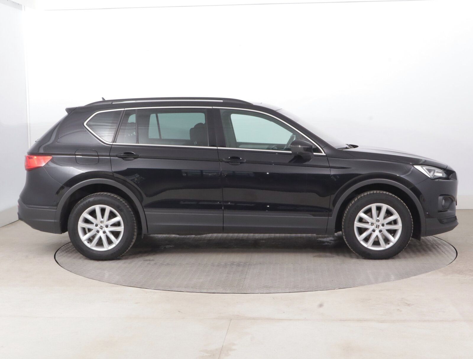Seat Tarraco, 1.5 TSI, Navi - fotka 6