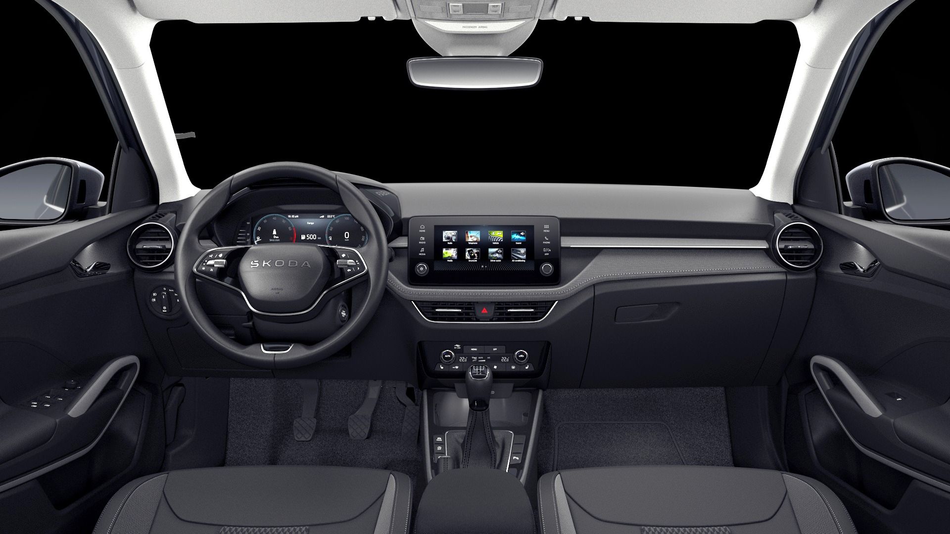 Škoda Fabia, 130 let Premium 1.0TSi 70kW 5M - fotka 4