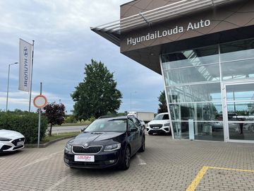 L&K 2.0 TDI 110 kW