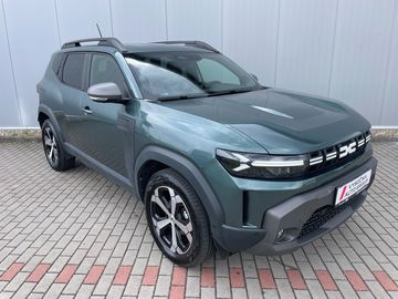 1,2 TCe 96kW JOURNEY 1.Maj