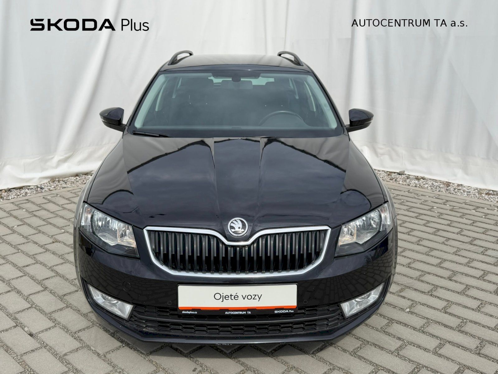 Škoda Octavia, Style 1.6 TDI 81kW DSG tažné - fotka 4