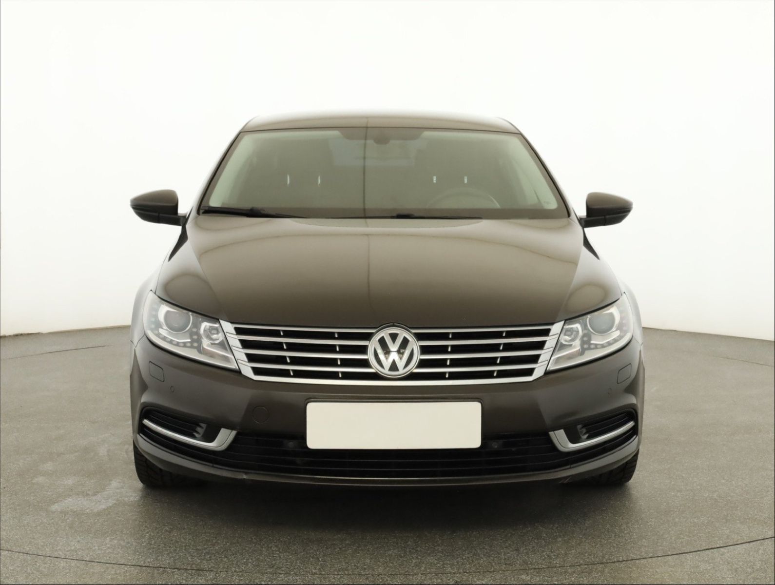 Volkswagen CC, 2.0 TDI, NOVÁ CENA, Automat - fotka 2