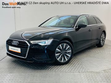 2.0 TFSI 195kW