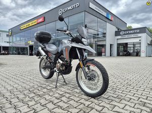 Malaguti, Dune 125