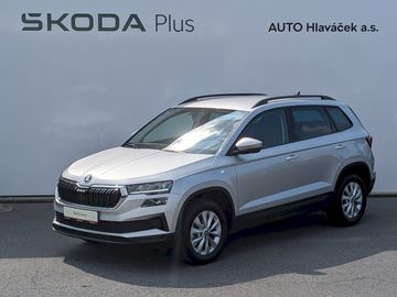 1,5TSI 110kW SELECTION