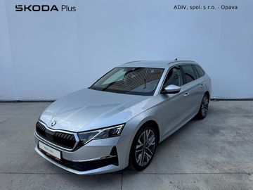 Combi DSG 2.0 TDI 110 kW Exclu