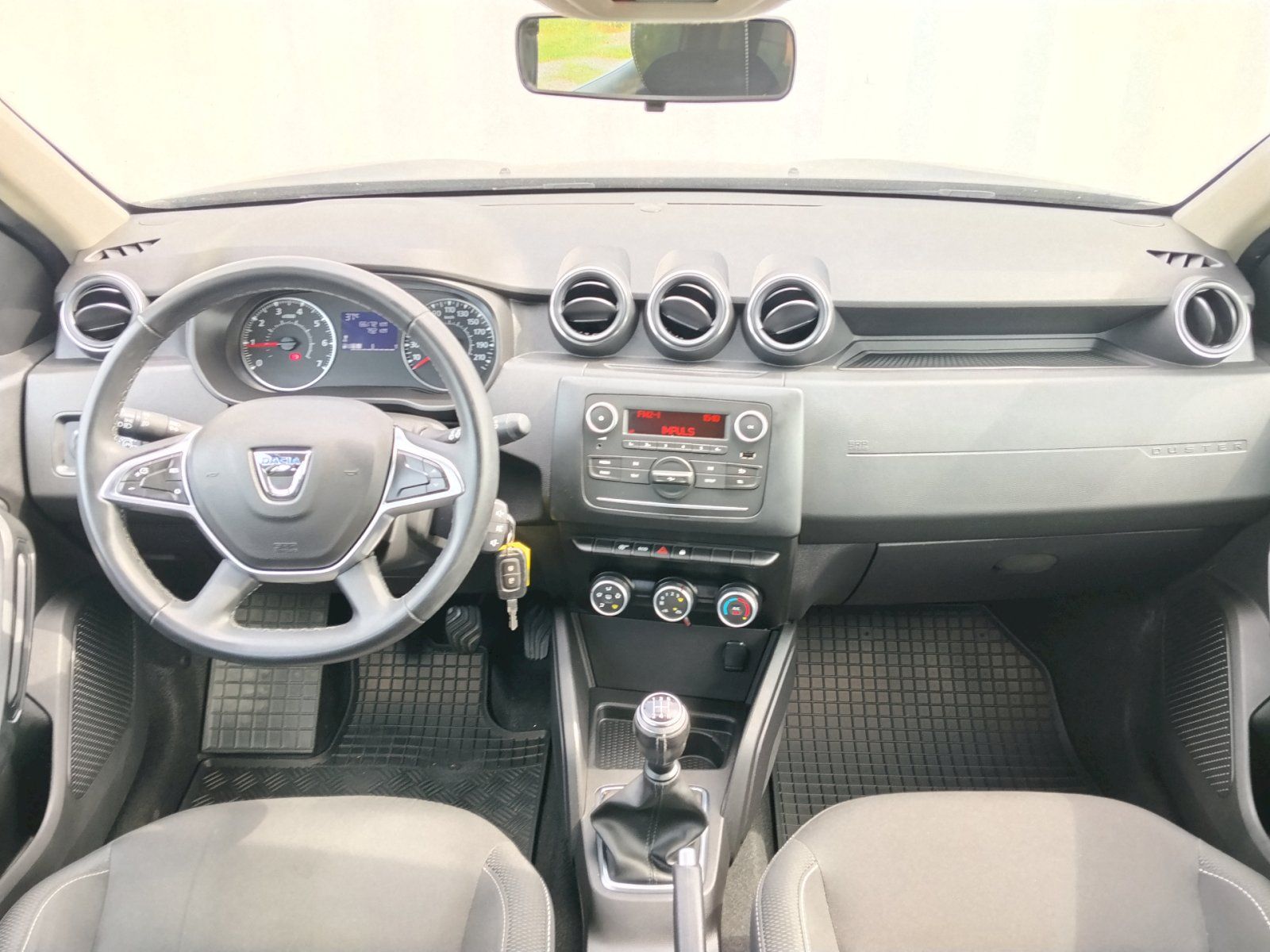 Dacia Duster, 1.0TCe 74kW LPG - fotka 5