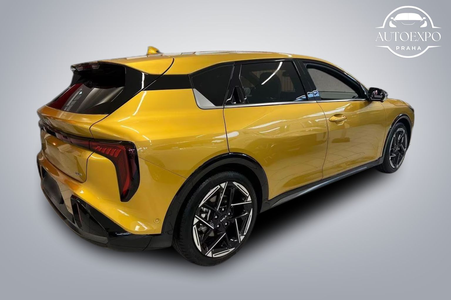 Kia K4, 1.6 T DCT GT-Line DRIVE WISE+ - fotka 3