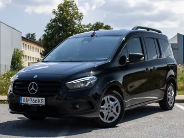 Mercedes-Benz Citan Tourer
