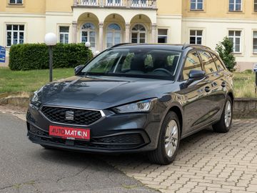 ST 1.0 eTSI DSG CarPlay ACC Ke