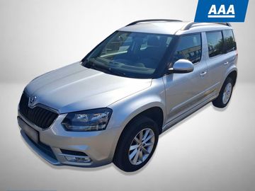 2.0 TDI, Ambition, 4X4