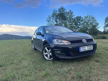 Golf 7 | 2016 | 1.2 TSI 81 kW