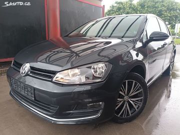 1.2i 81kw 6rych ALLSTAR 97tkm