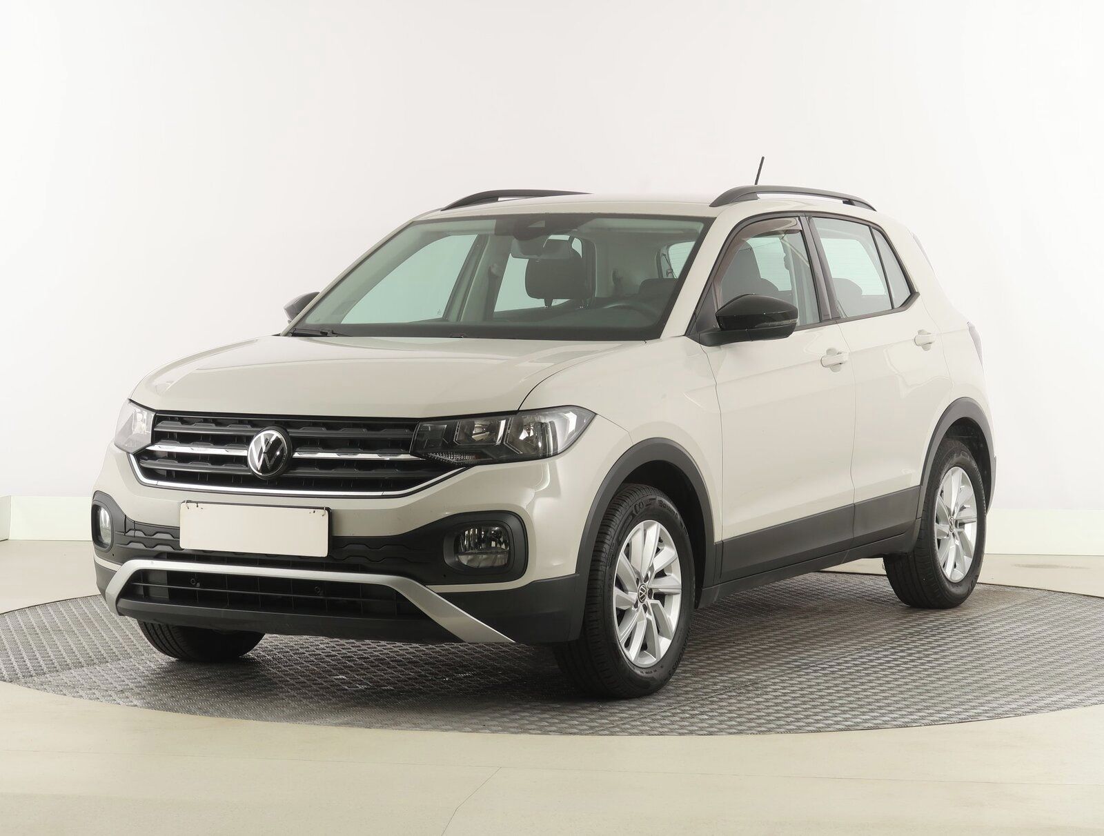 Volkswagen T-Cross, 1.0 TSI, Life, Serv.kniha - fotka 2