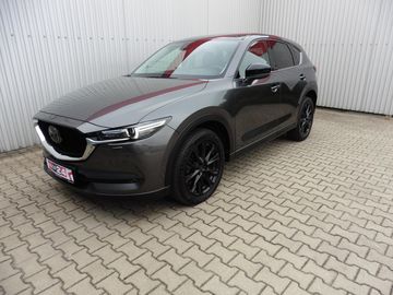 2.0 Sky-G 165k Homura M/T