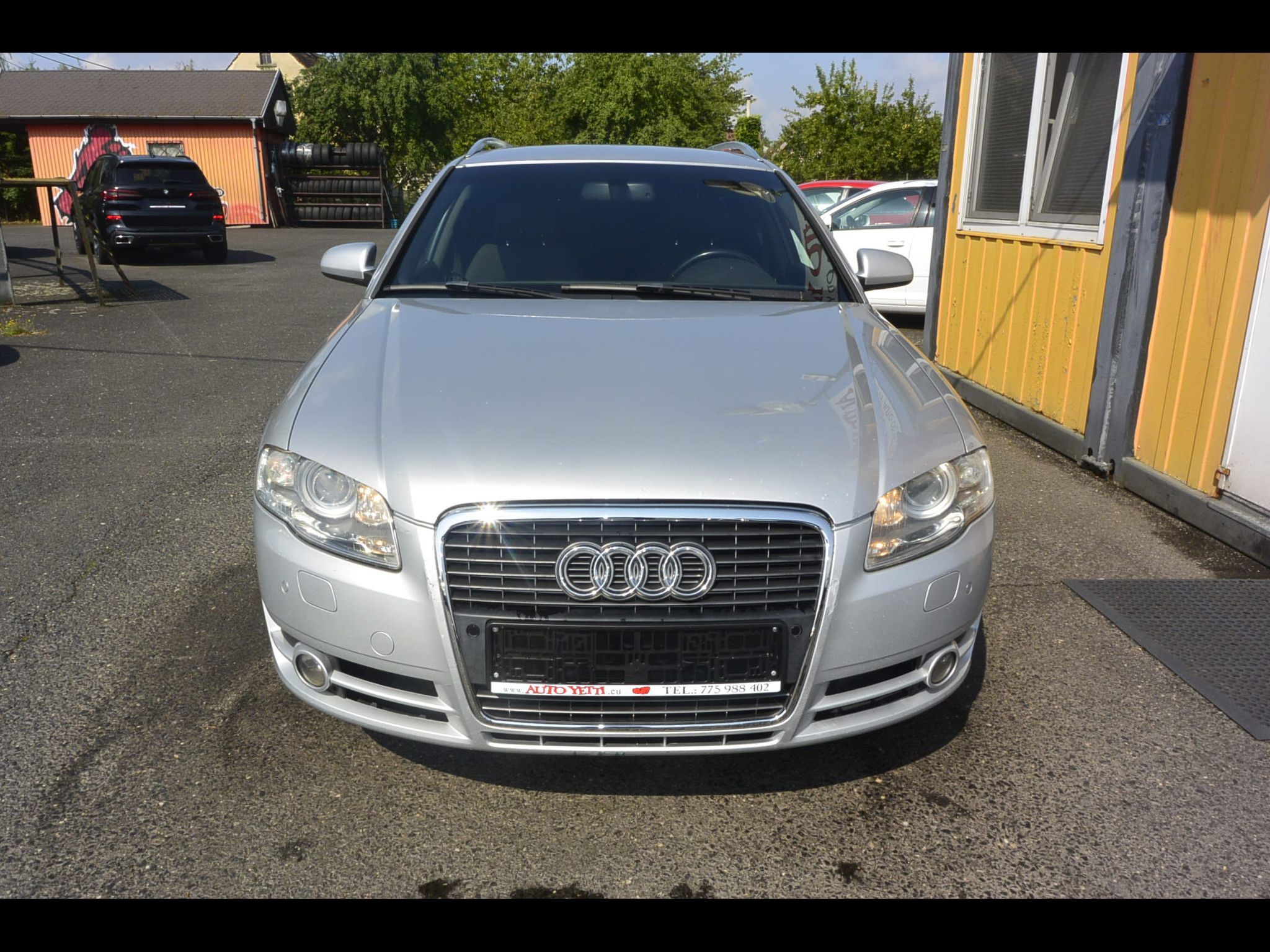 Audi A4, 3.0TDi 171kW QUATTRO AUTOMAT - fotka 2