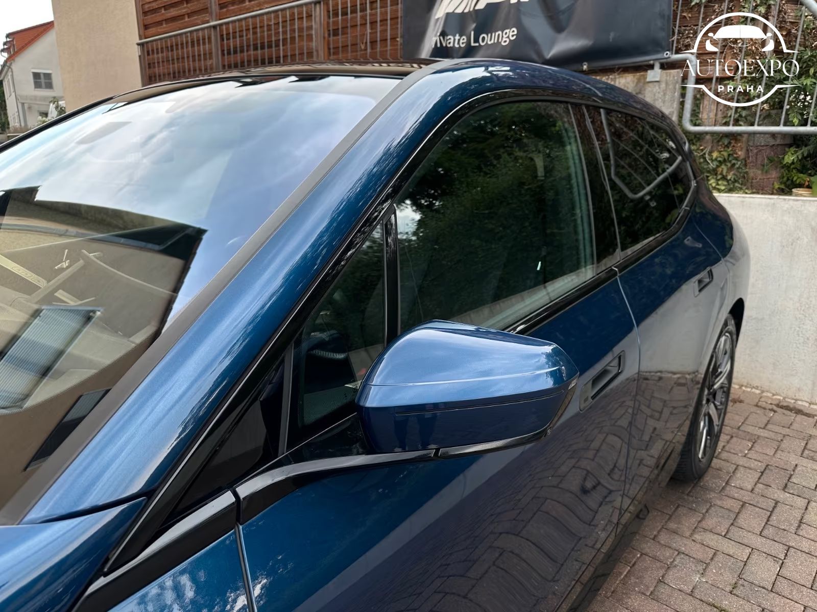 BMW iX, xDrive40 M Sport*PANORAMA - fotka 6