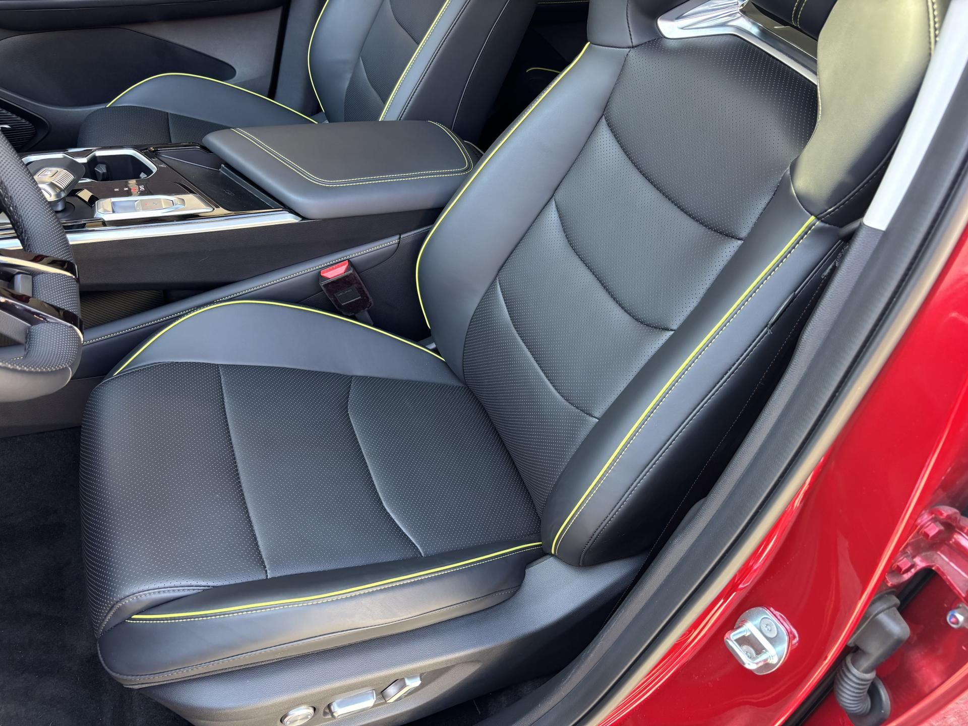 BAIC X55, 1.5i - fotka 4