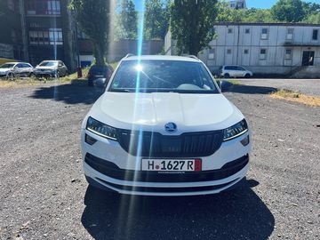 Škoda Karog Sport, 1,5TSI, DSG