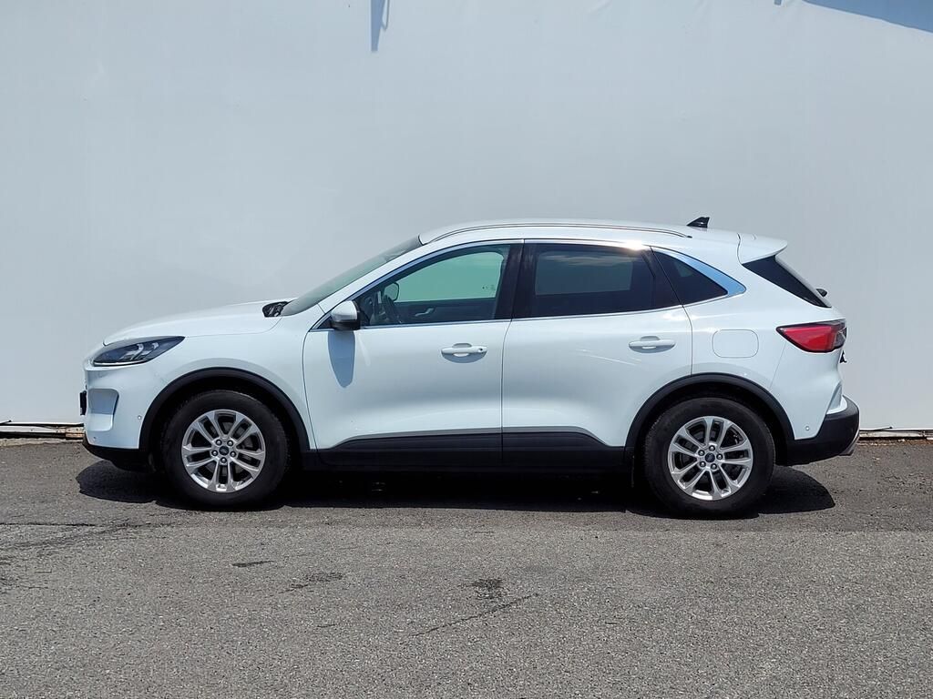 Ford Kuga, Titanium 1.5 TDCi 88 kW - fotka 3