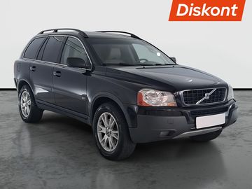 D5, 4X4, Automat